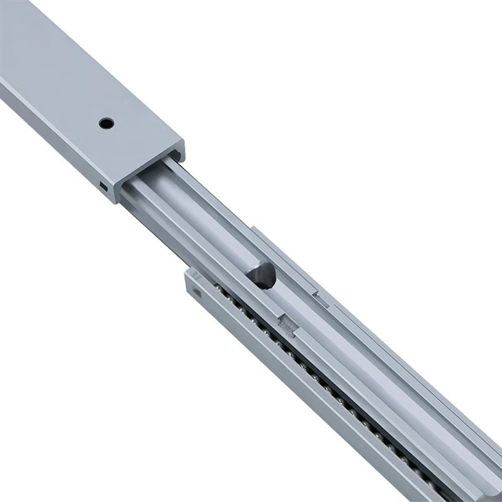 Sliding Drawer Hardware