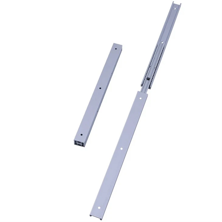 Sliding Drawer Hardware