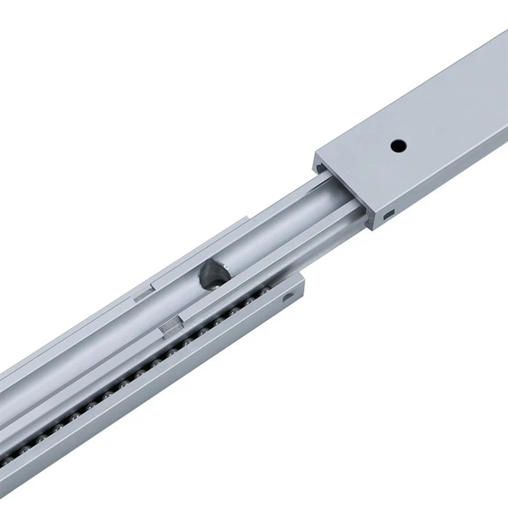 Sliding Drawer Hardware