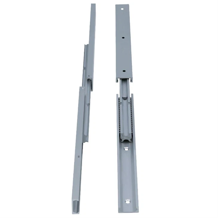 Sliding Drawer Hardware