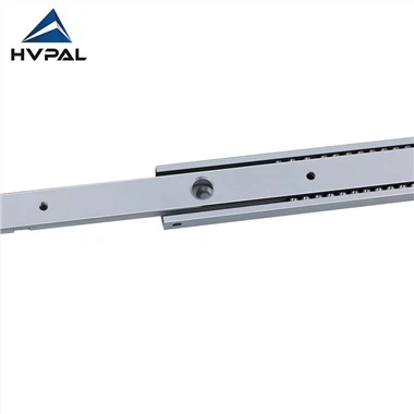 Телескопиялық тартпалар Слайд жүгірушісі