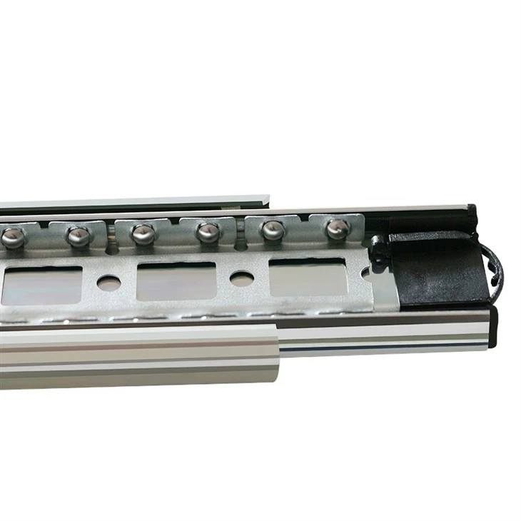 Furniture Slides Rail Load 45KG