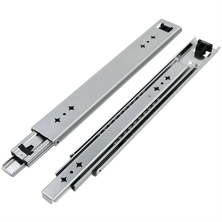 Stainless Steel Slide Rail
